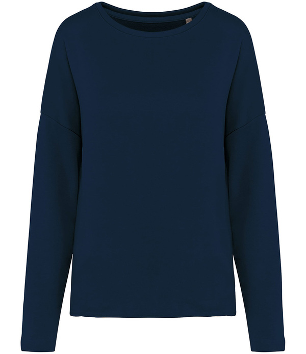 Kariban Ladies Oversized Sweatshirt