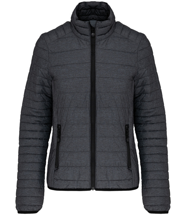 Kariban Ladies Lightweight Padded Jacket