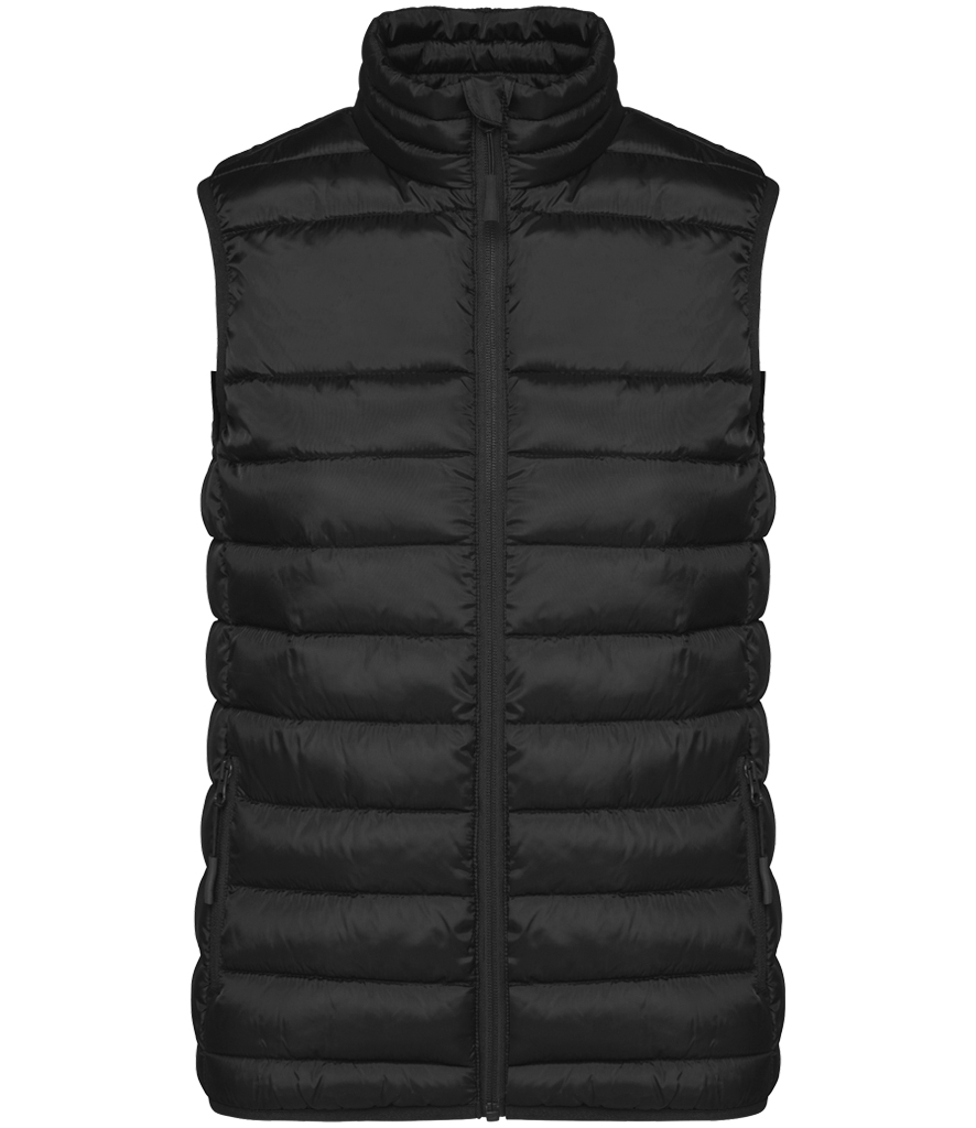 Kariban Ladies Quilted Bodywarmer