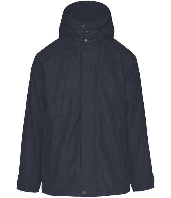 Kariban 3-in-1 Jacket