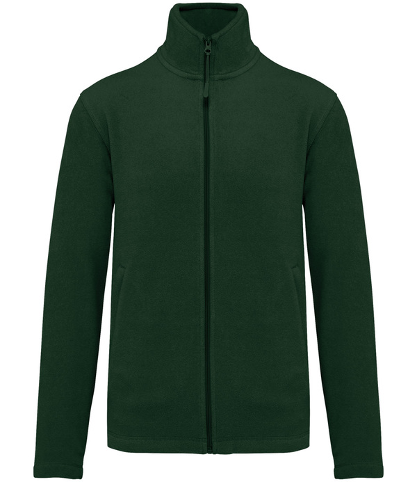 Kariban Falco Micro Fleece Jacket