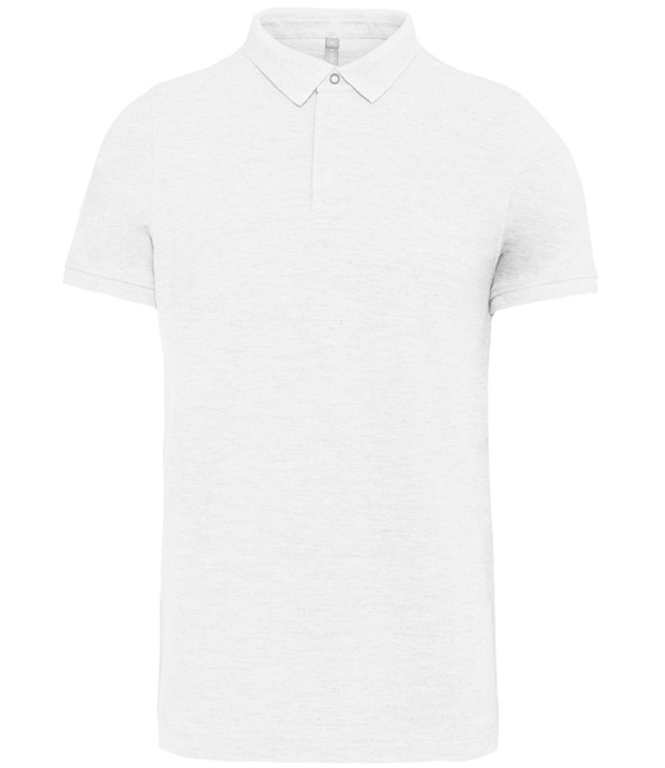 WK Designed to Work Stud Piqué Polo Shirt