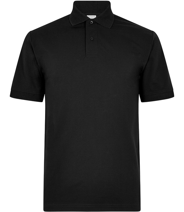 Kustom Kit Regular Fit Recycled Superwash&reg 60° Polo Shirt