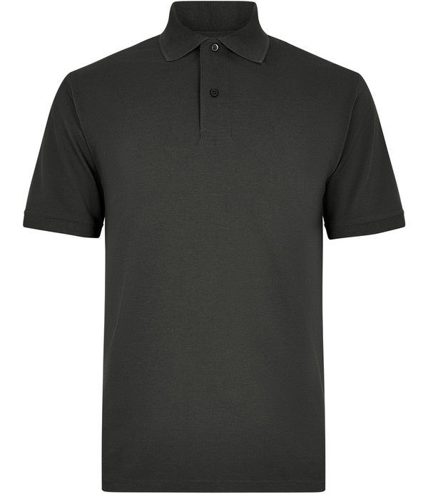 Kustom Kit Regular Fit Recycled Superwash&reg 60° Polo Shirt