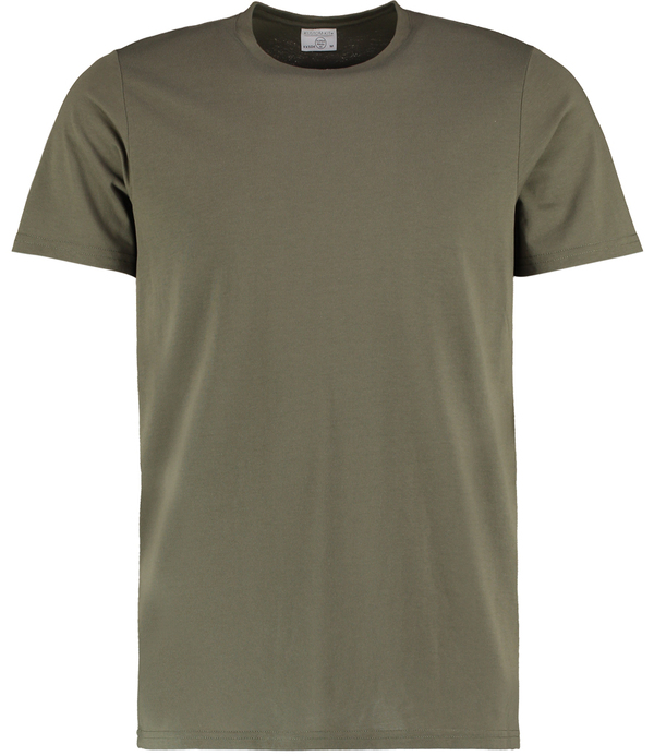 Kustom Kit Superwash&reg 60°C T-Shirt