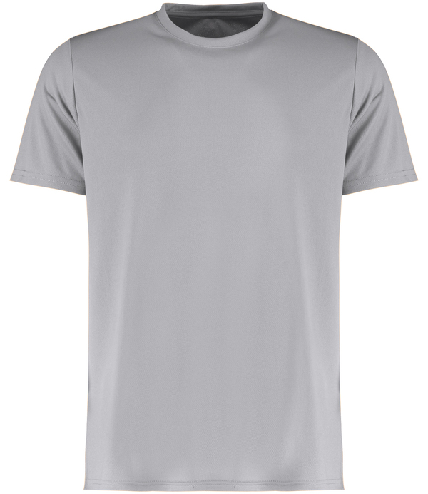 Kustom Kit Regular Fit Cooltex&reg Plus Wicking T-Shirt