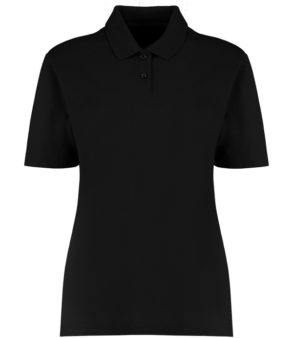 Kustom Kit Ladies Regular Fit Workforce Piqué Polo Shirt