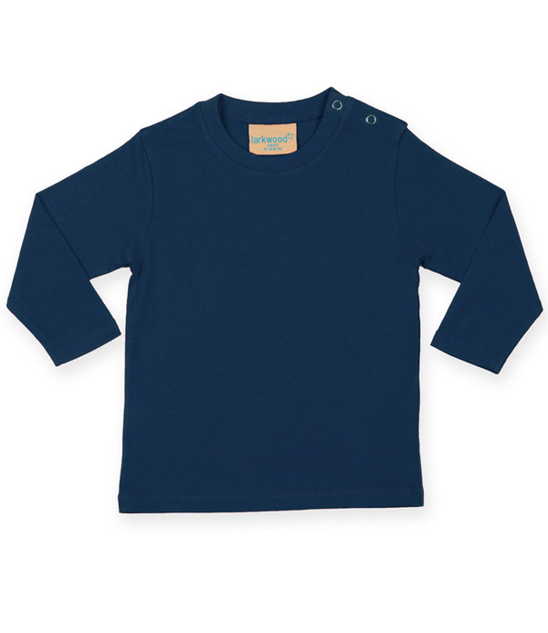 Larkwood Baby/Toddler Long Sleeve T-Shirt