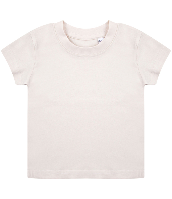 Larkwood Baby/Toddler Organic T-Shirt