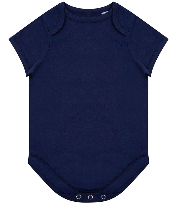 Larkwood Organic Baby Bodysuit