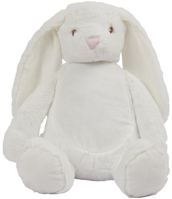 Mumbles Zippie Bunny