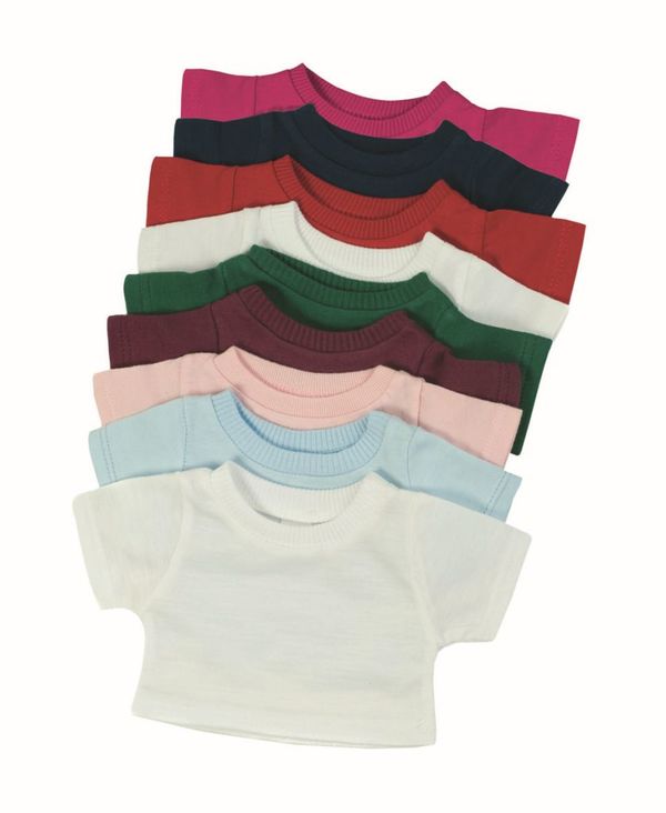 Mumbles Teddy T-Shirt