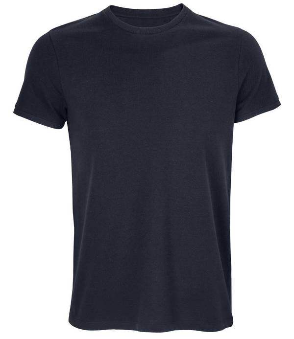 NEOBLU Unisex Loris Organic Piqué T-Shirt