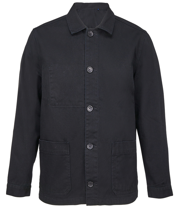 NEOBLU Mael Workwear Utility Jacket