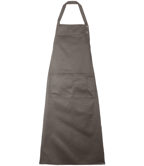 NEOBLU Edgar Poly/Cotton Bib Apron
