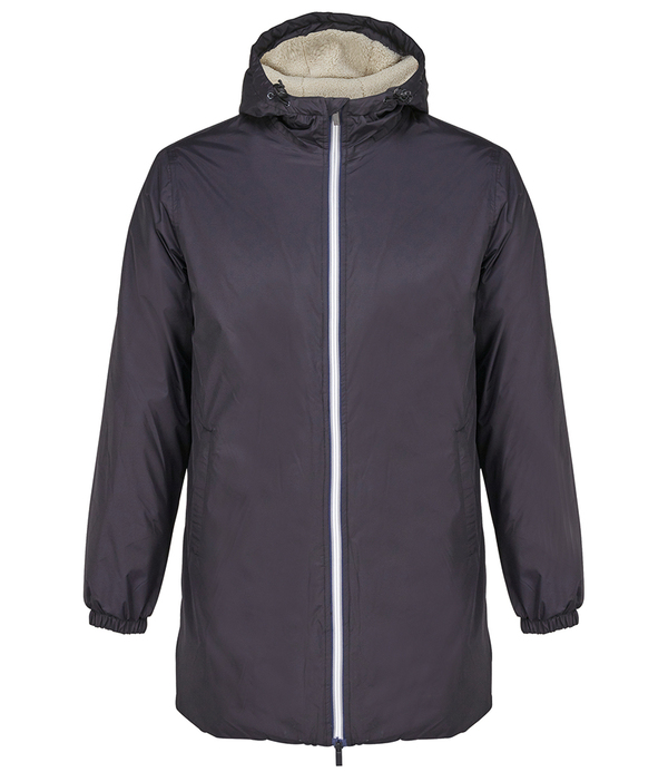 NEOBLU Unisex Astra Parka Jacket