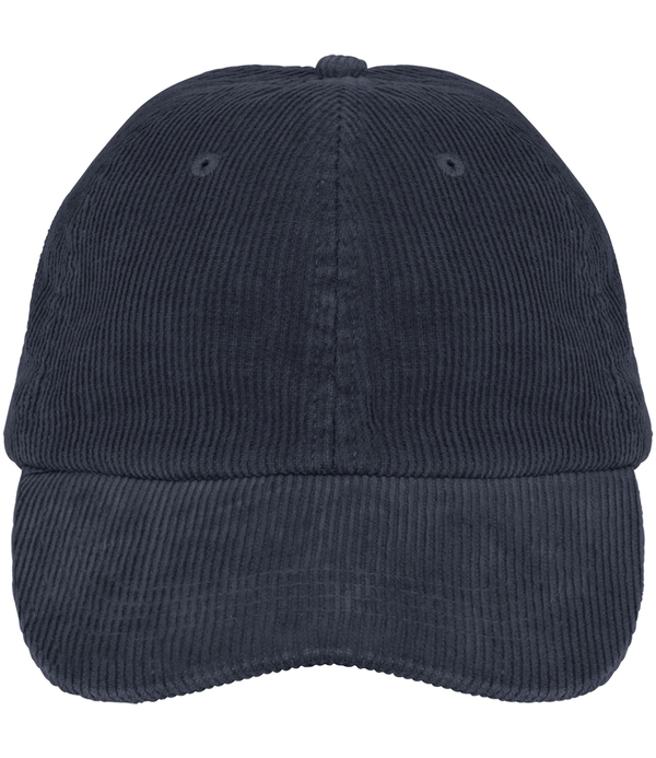 Native Spirit Corduroy 6 Panel Cap