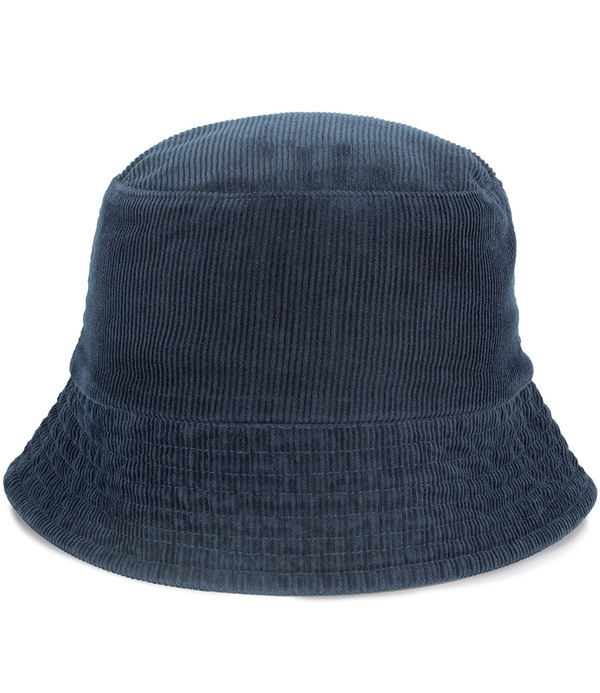 Native Spirit Corduroy Bucket Hat