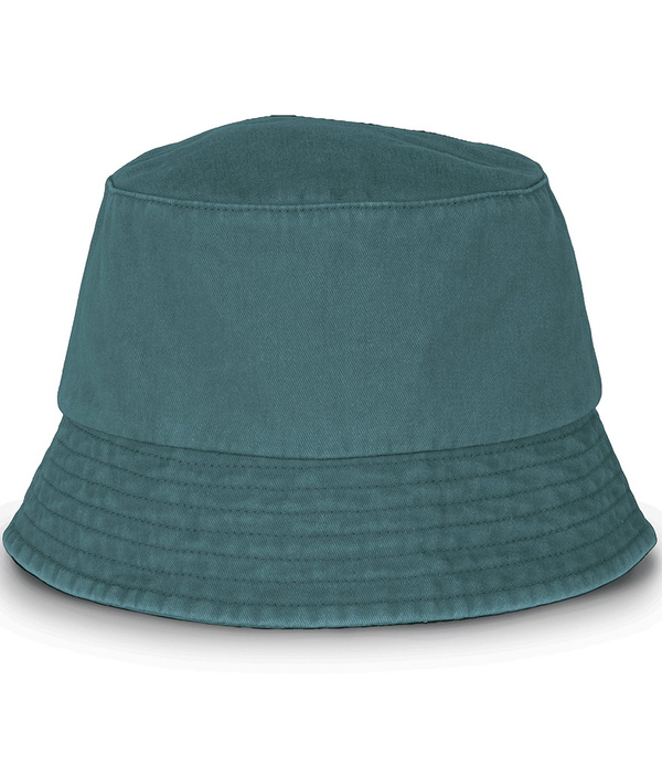 Native Spirit Faded Bucket Hat