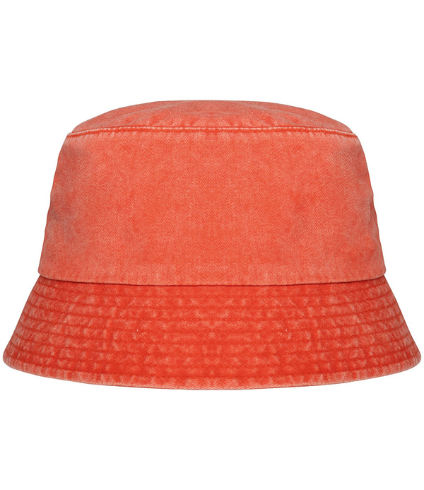 Native Spirit Faded Bucket Hat