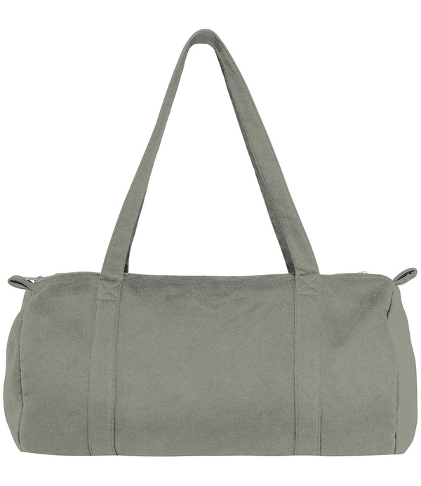 Native Spirit Fleece Duffle Bag