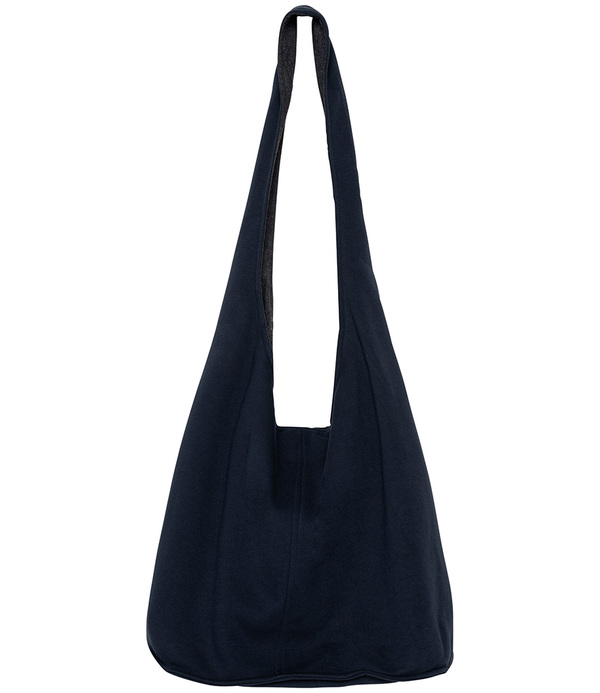 Native Spirit Fleece Tote Bag