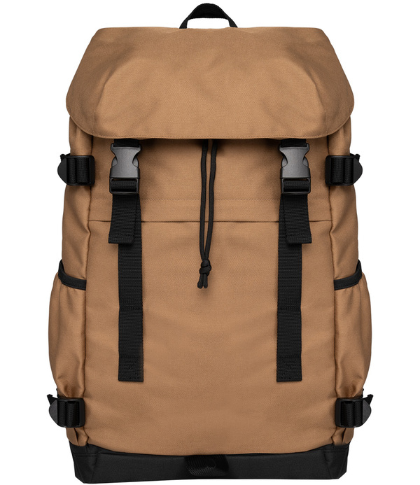Native Spirit Unisex Backpack