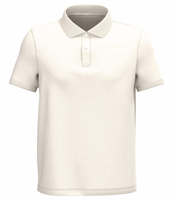 Native Spirit Piqué Polo Shirt