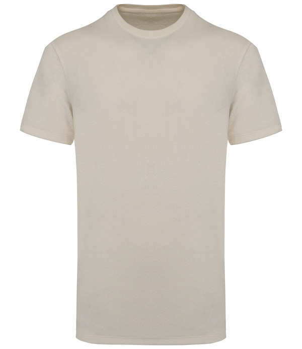 Native Spirit Terry Towel T-Shirt