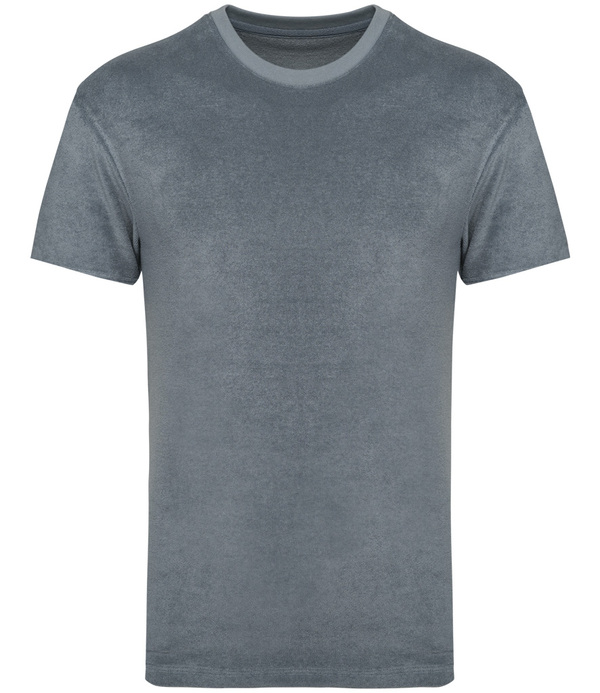 Native Spirit Terry Towel T-Shirt