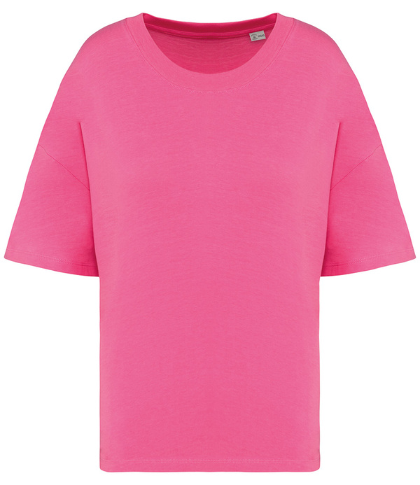 Native Spirit Ladies Oversized T-Shirt