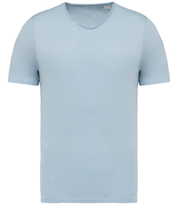 Native Spirit Raw Edged T-Shirt
