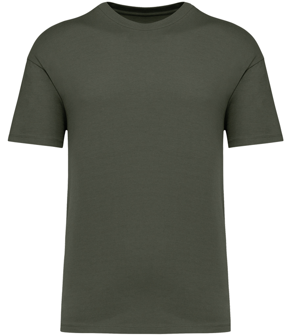 Native Spirit Unisex Oversized T-Shirt