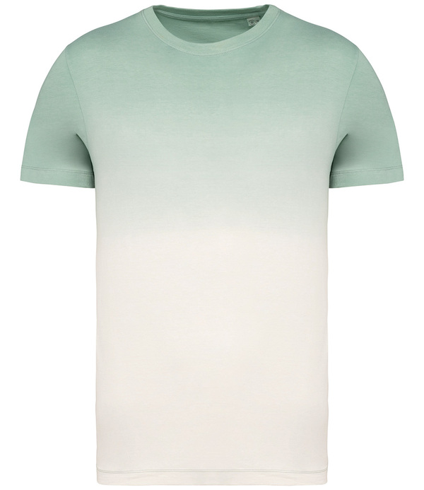 Native Spirit Unisex Dip Dye T-Shirt