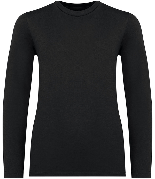 Native Spirit Kids Long Sleeve T-Shirt
