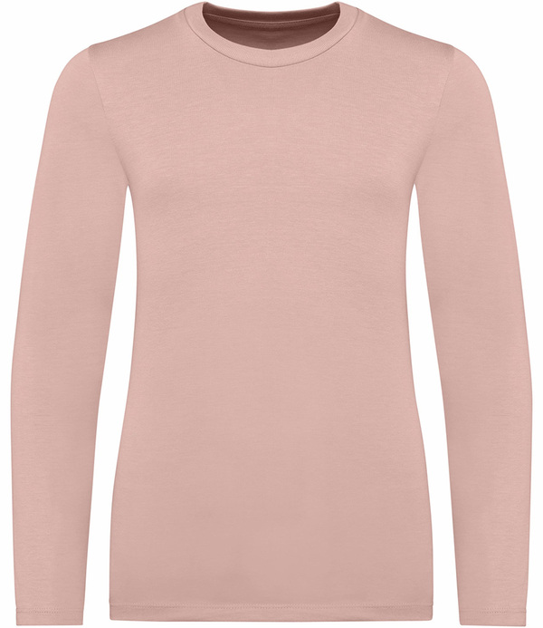 Native Spirit Kids Long Sleeve T-Shirt