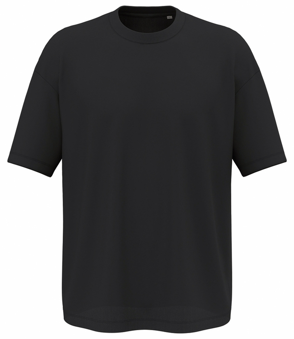 Native Spirit Oversized T-Shirt