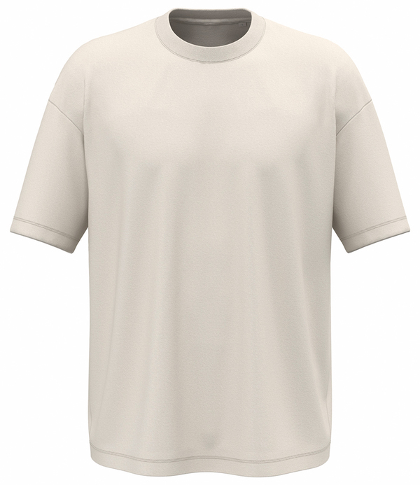 Native Spirit Oversized T-Shirt