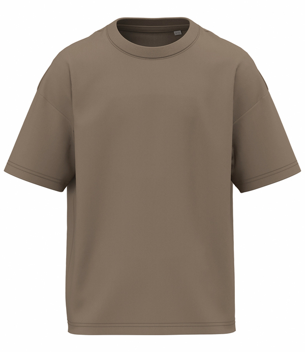 Native Spirit Kids Oversized T-Shirt