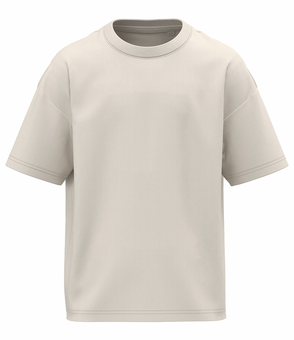 Native Spirit Kids Oversized T-Shirt