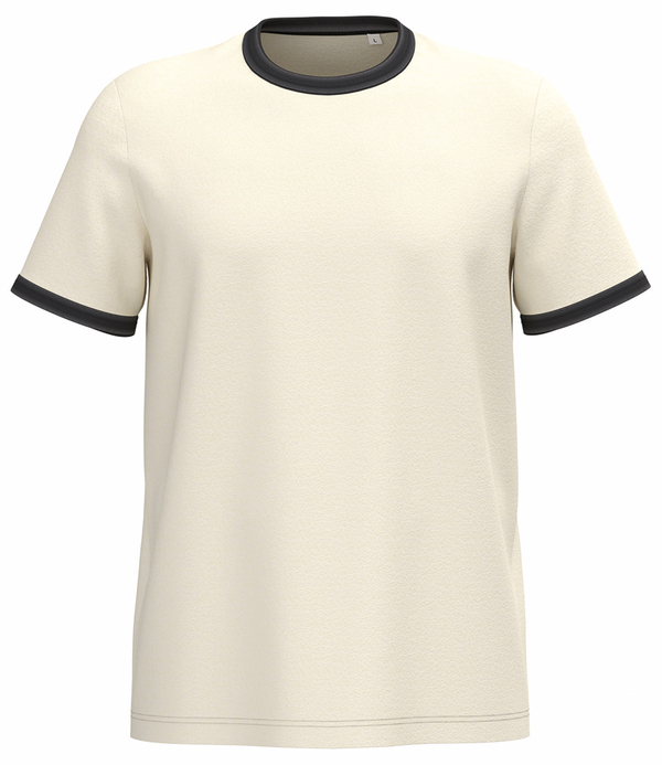 Native Spirit Ringer T-Shirt