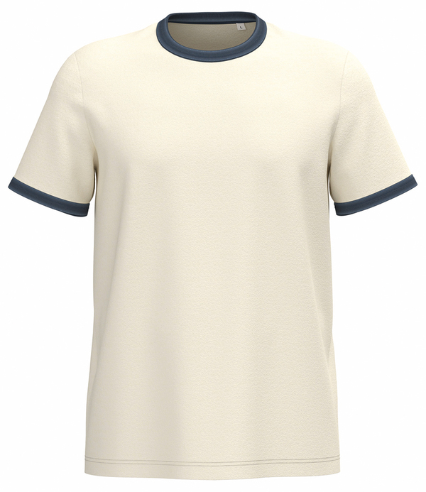 Native Spirit Ringer T-Shirt