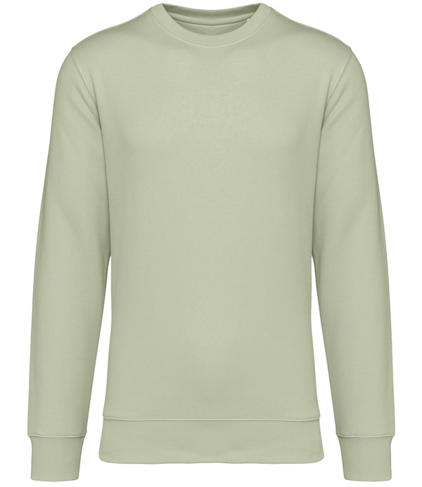 Native Spirit Unisex Crew Neck Sweatshirt