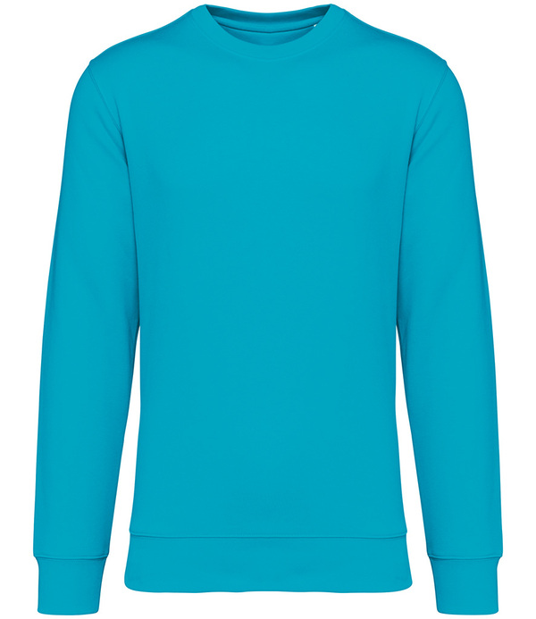 Native Spirit Unisex Crew Neck Sweatshirt