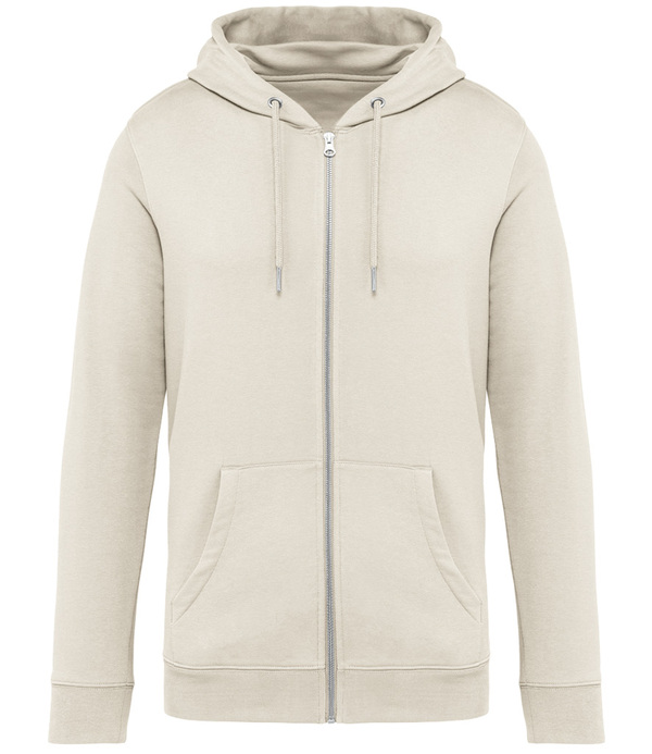 Native Spirit Unisex Full Zip Hoodie