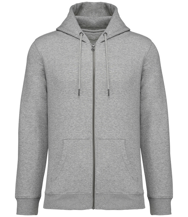 Native Spirit Unisex Full Zip Hoodie