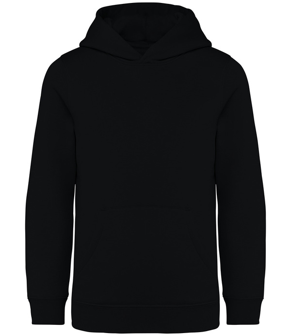 Native Spirit Kids Hooded Sweatshirt