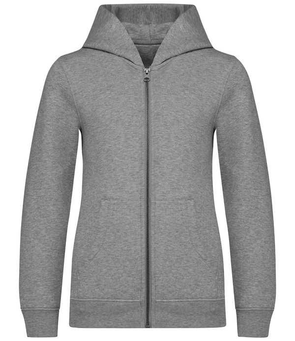 Native Spirit Kids Full Zip Hoodie