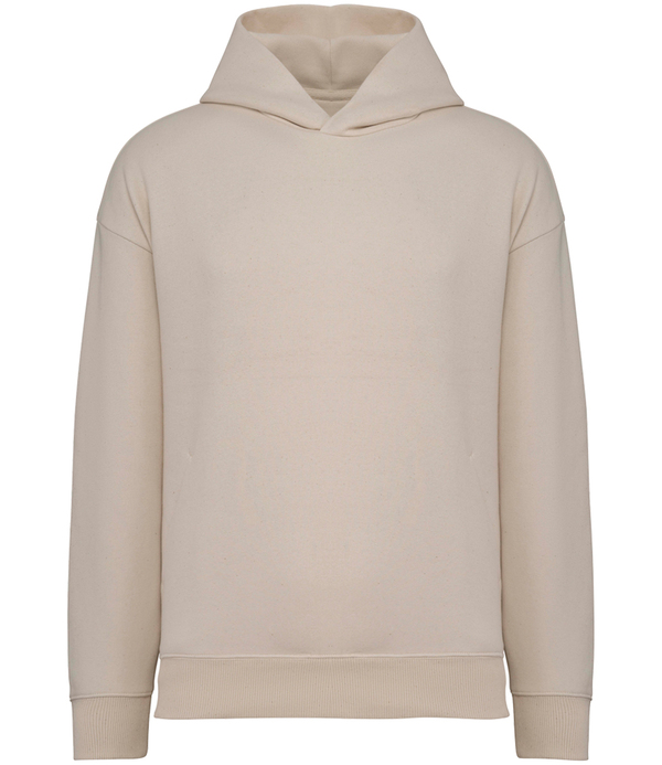 Native Spirit Unisex Oversized Hoodie