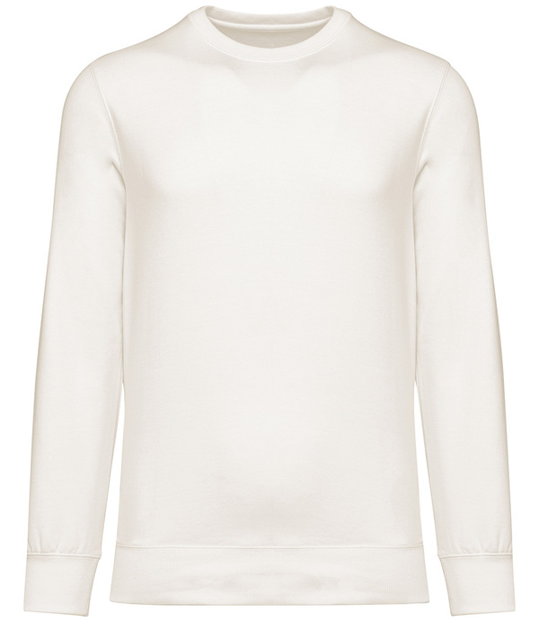 Native Spirit Unisex French Terry Crew Neck Sweatshirt